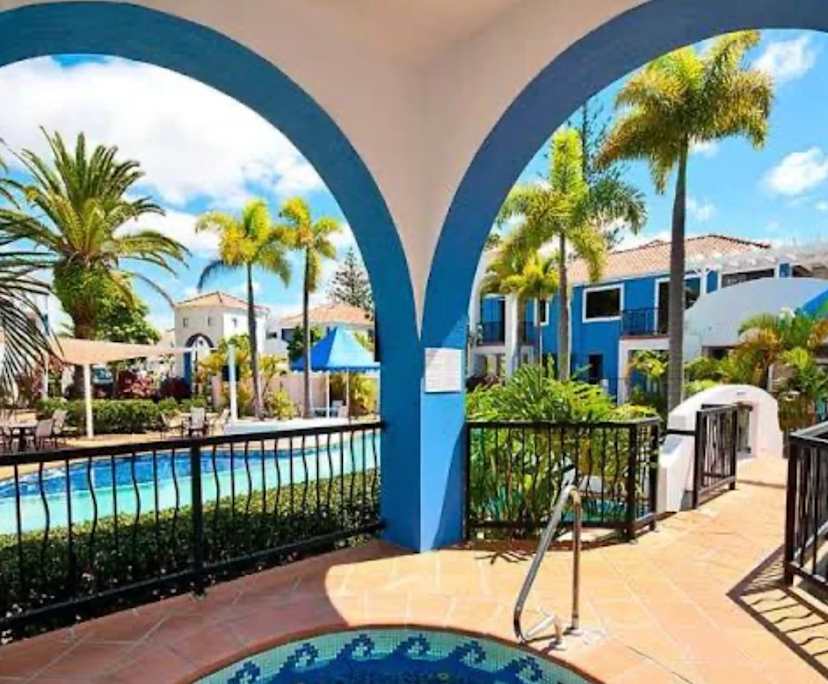 $380-420, Share-house, 2 rooms, Mermaid Waters QLD 4218, Mermaid Waters QLD 4218