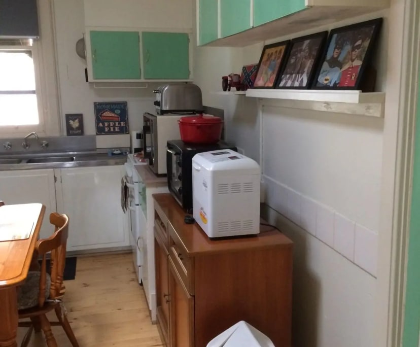 $100, Share-house, 4 bathrooms, Waitpinga SA 5211