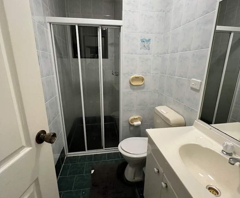 One bed flat for rent