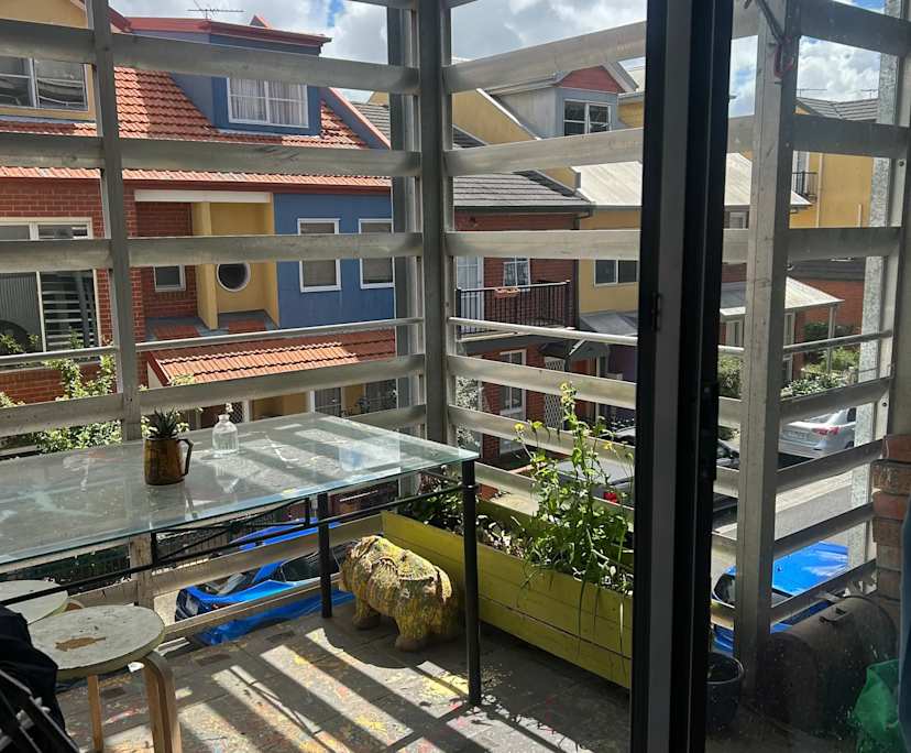 $230, Flatshare, 2 bathrooms, Brunswick VIC 3056