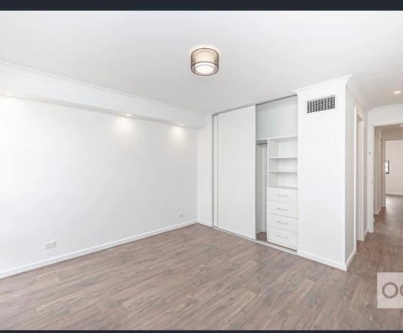 Furnished room with ensuite in a share house