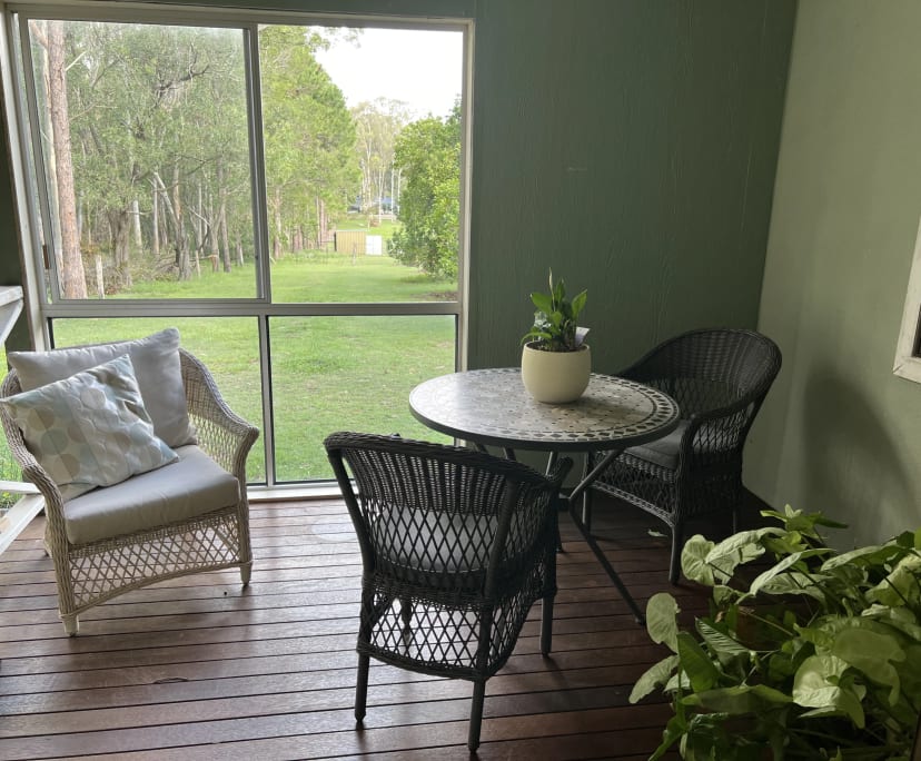 Granny Flat for Rent in Tamborine, Gold Coast 400...