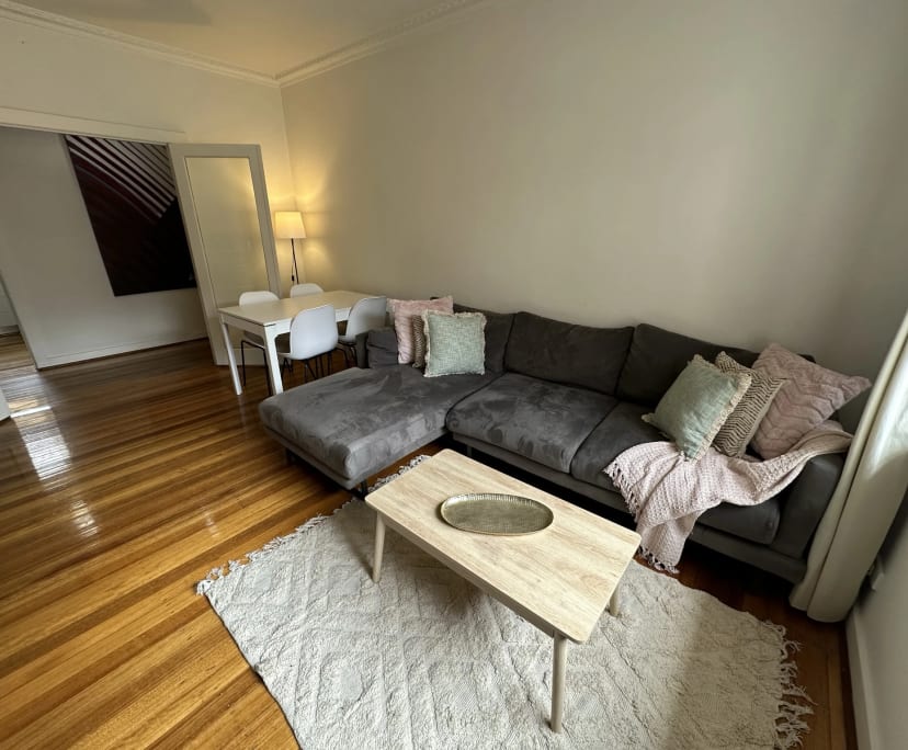 $340-360, Flatshare, 3 rooms, Saint Kilda East VIC 3183, Saint Kilda East VIC 3183