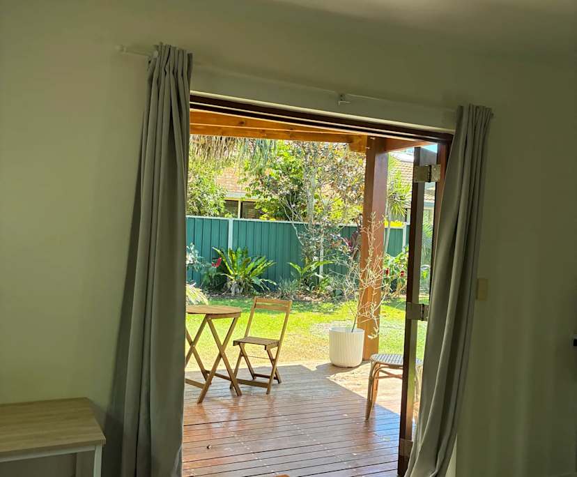 $450, Studio, 1 bathroom, Bogangar NSW 2488