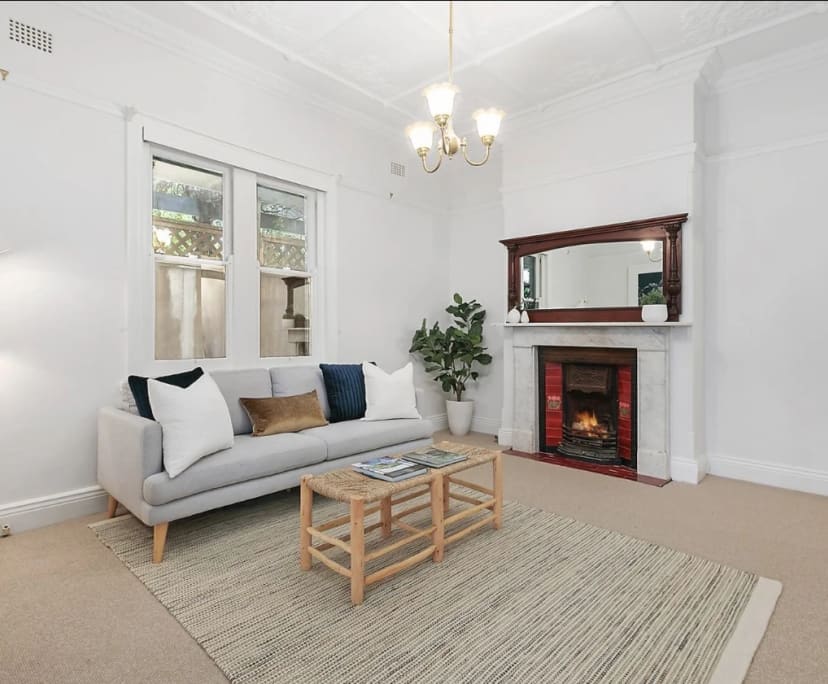 $390, Whole-property, 1 bathroom, Eastwood NSW 2122