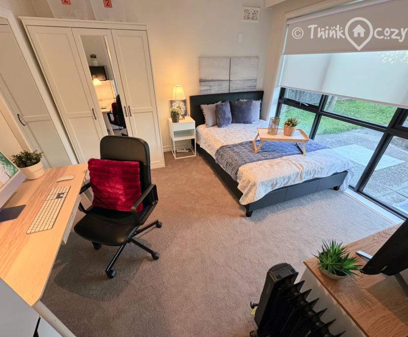 $340, Share-house, 6 bathrooms, Doncaster VIC 3108