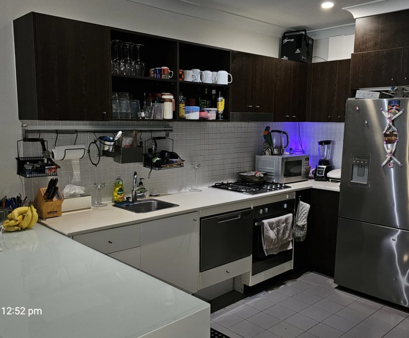 $550, Flatshare, 2 bathrooms, Alexandria NSW 2015
