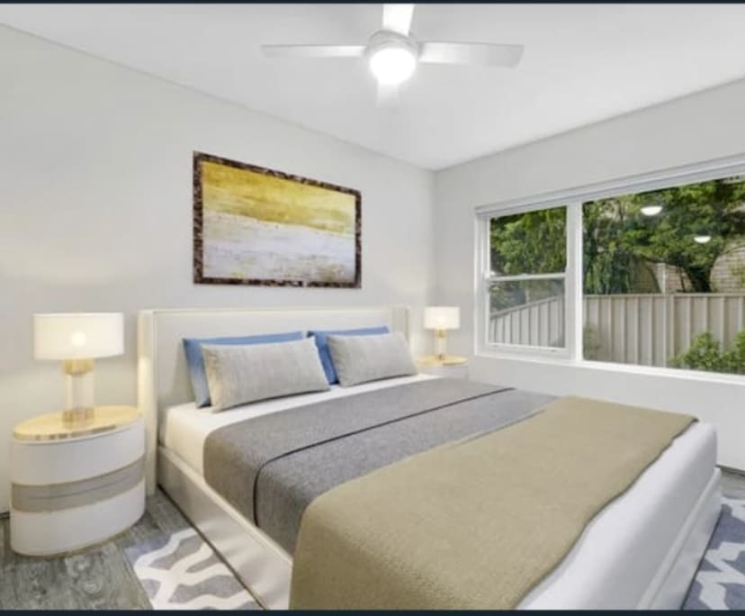 $395, Flatshare, 2 bathrooms, Brighton-Le-Sands NSW 2216