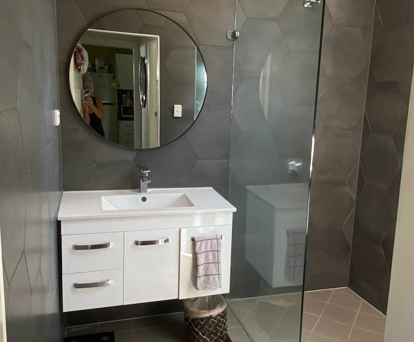 $300, Share-house, 4 bathrooms, Bungalow QLD 4870