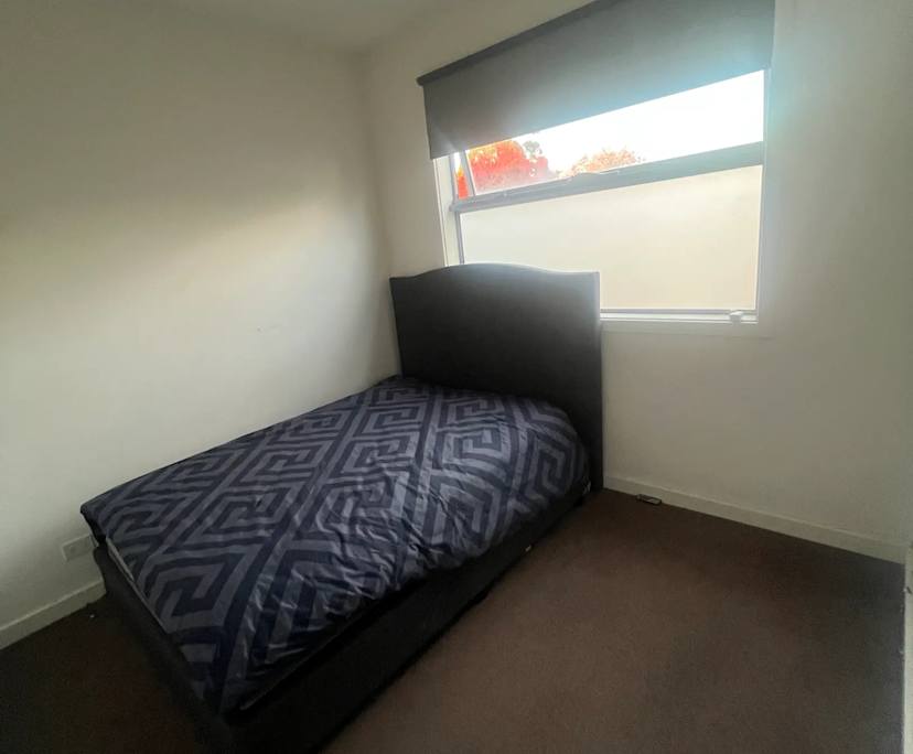 Room in a flatshare