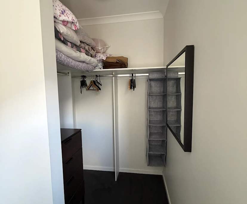 Student accommodation