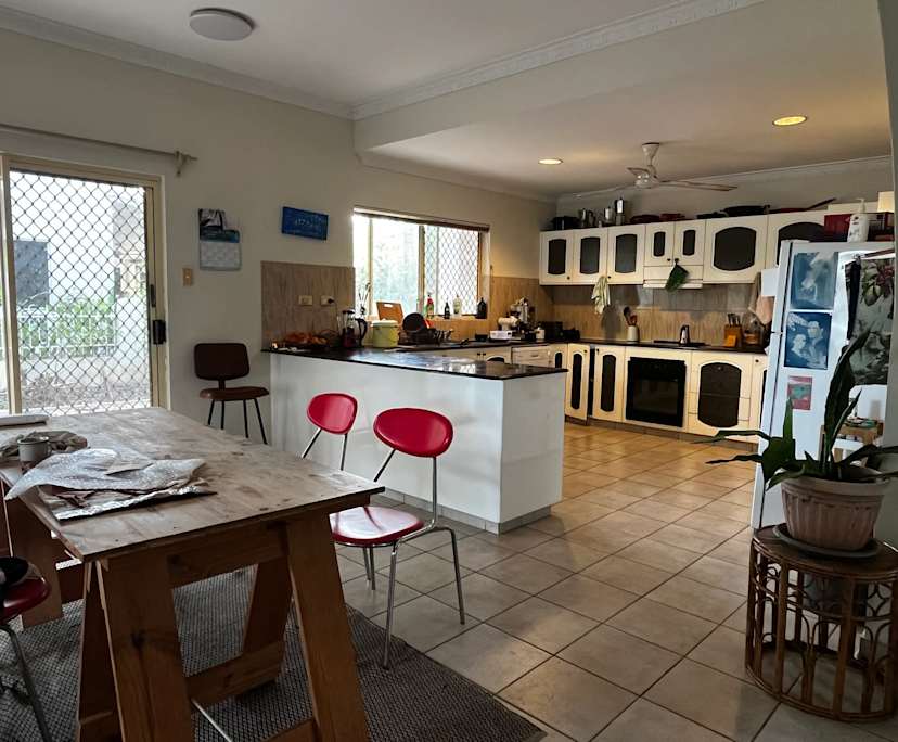 $470, Share-house, 3 bathrooms, Nightcliff NT 0810