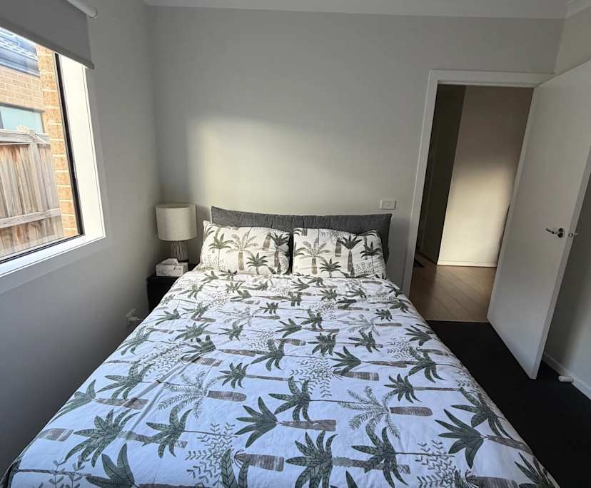 Student accommodation