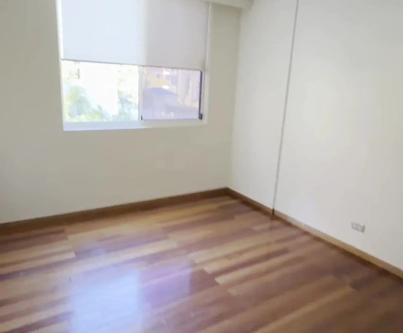 Room with ensuite in a share house