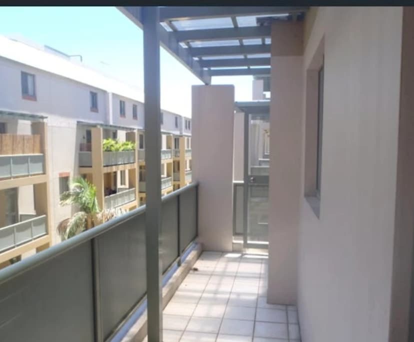 $500, Flatshare, 2 bathrooms, Pyrmont NSW 2009