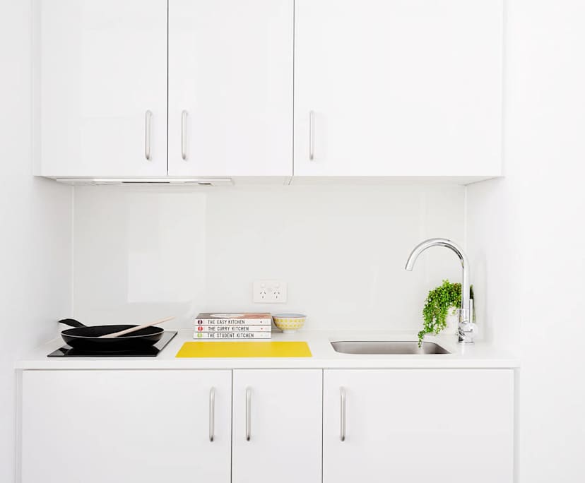 Student accommodation