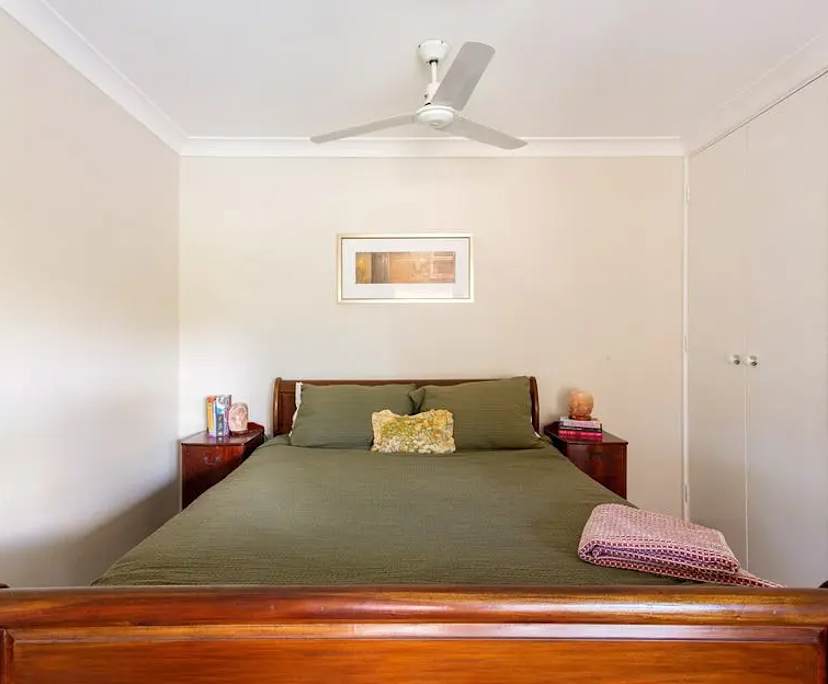 Whole property with 3 rooms for rent