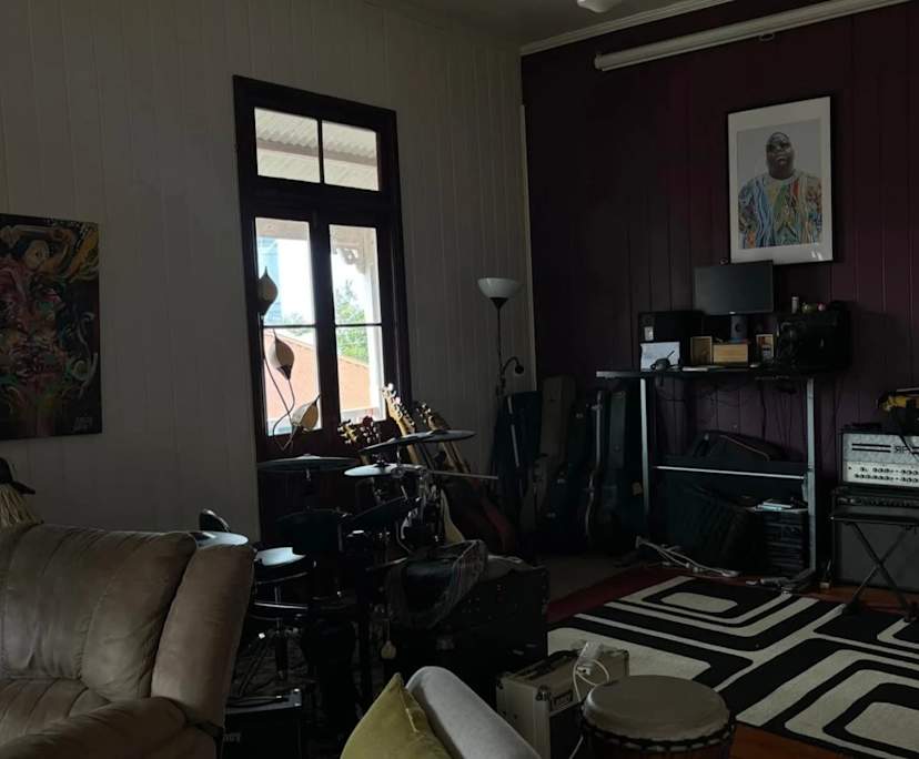 $235, Share-house, 4 bathrooms, West End QLD 4101