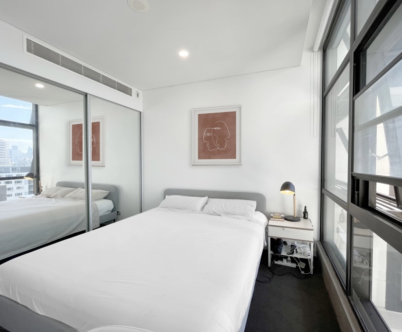 $585, Flatshare, 3 bathrooms, Waterloo NSW 2017