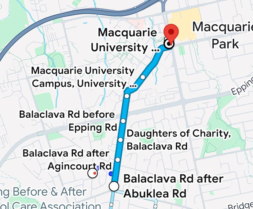 $230-300, Share-house, 3 rooms, Marsfield NSW 2122, Marsfield NSW 2122