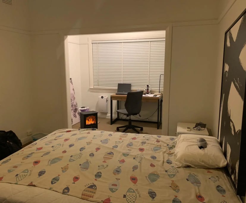 $370, Student-accommodation, 2 bathrooms, Randwick NSW 2031