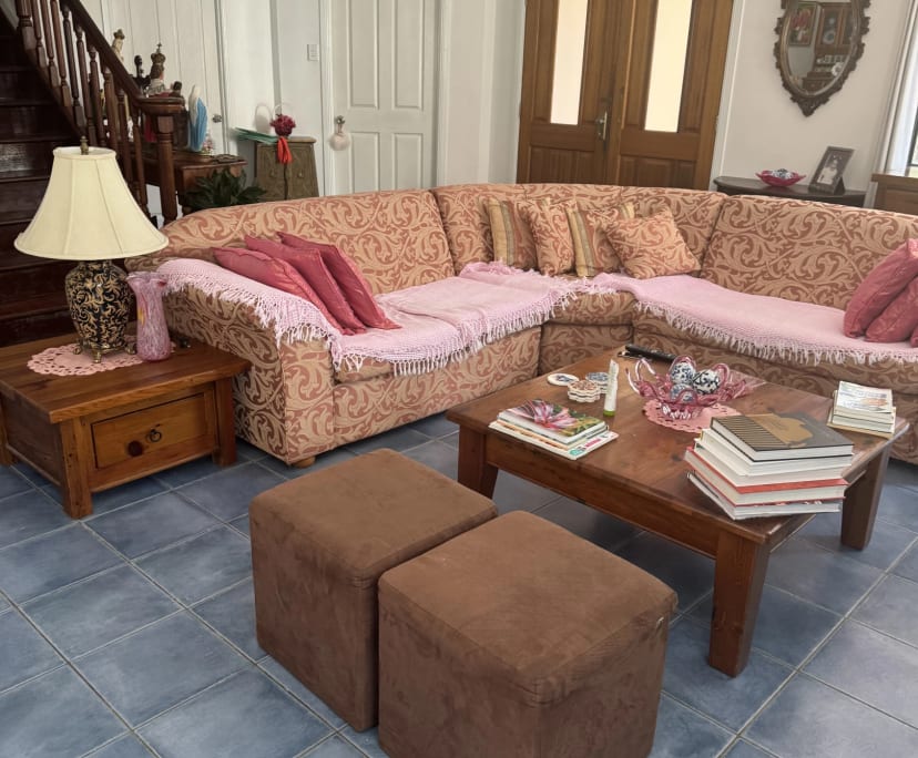 $265, Share-house, 3 rooms, Saint Lucia QLD 4067, Saint Lucia QLD 4067