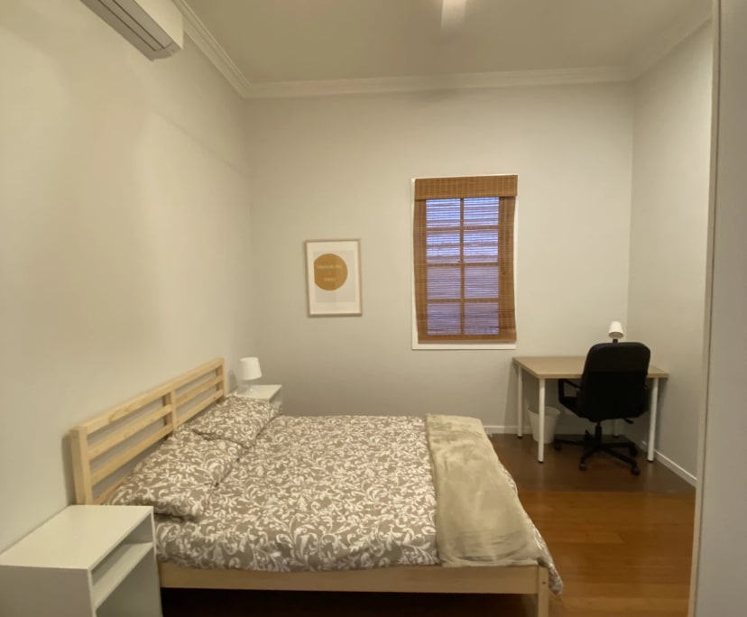 Student accommodation
