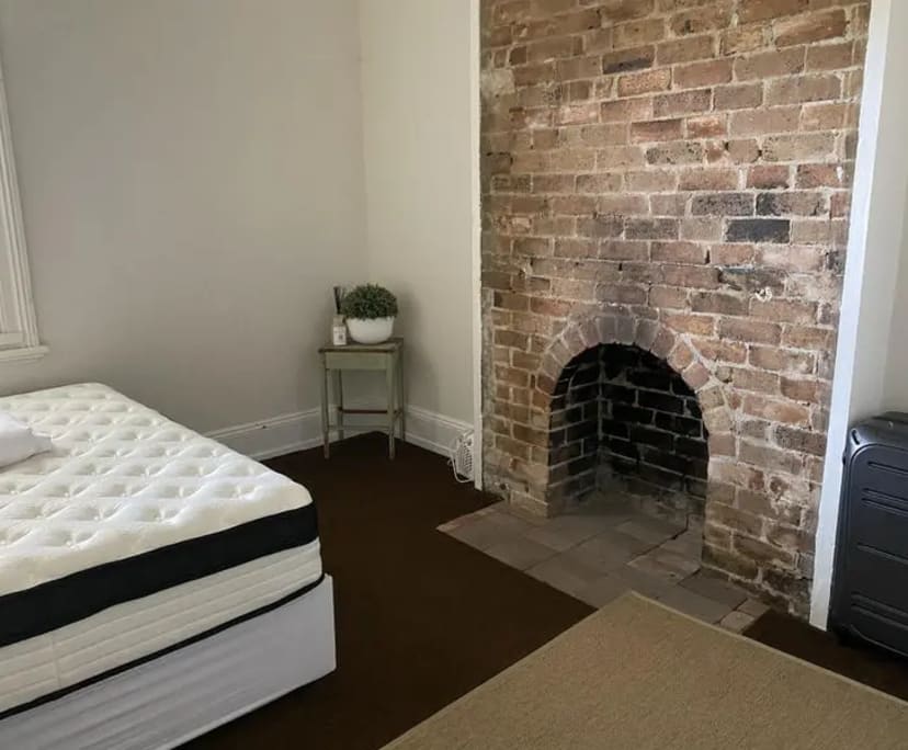 Room in a flatshare