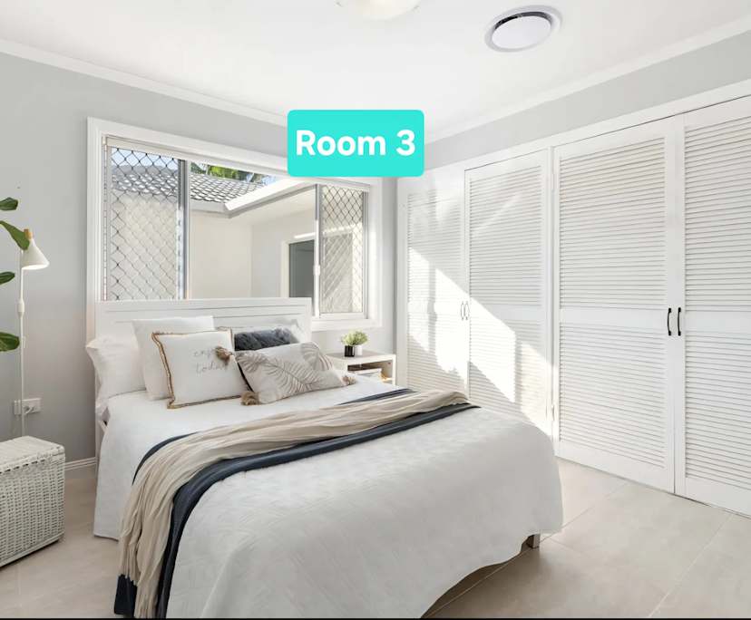 $350-400, Share-house, 3 rooms, Southport QLD 4215, Southport QLD 4215