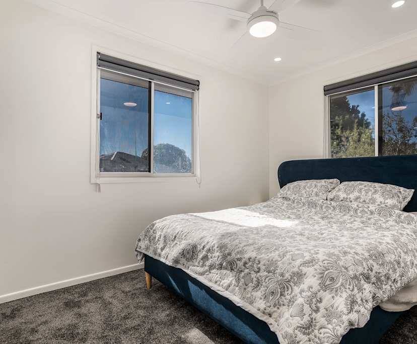Room with ensuite in a share house