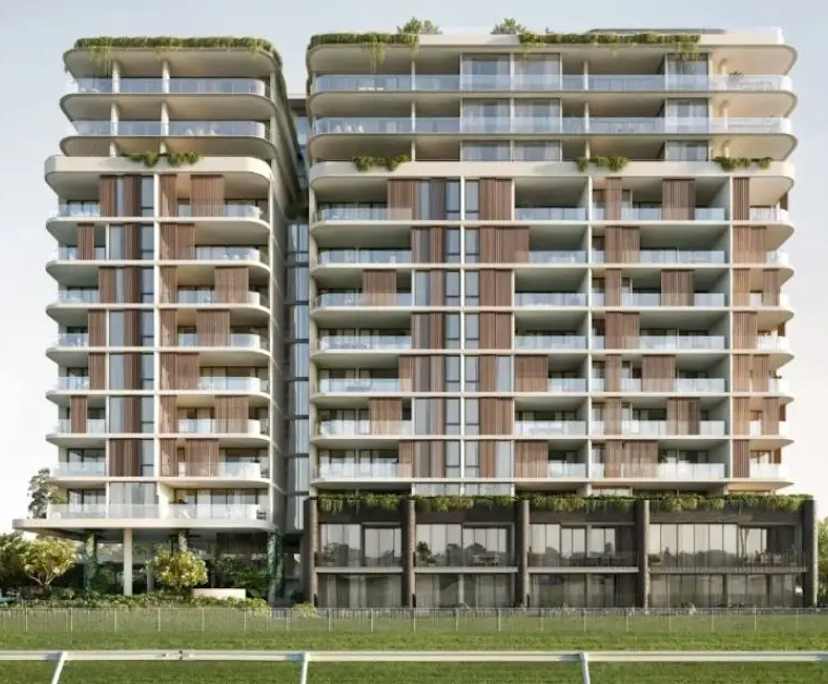 $550, Flatshare, 3 bathrooms, Ascot QLD 4007