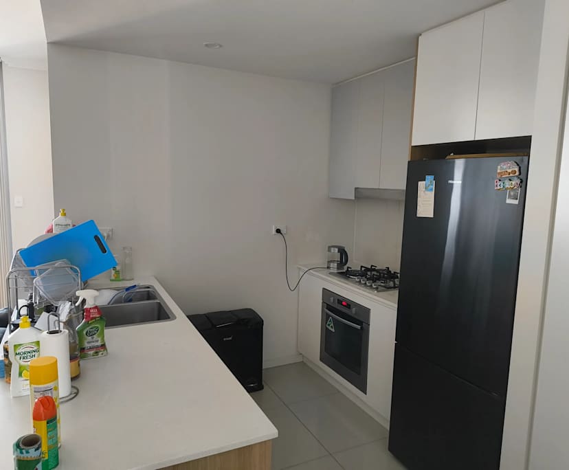 $300, Flatshare, 2 bathrooms, Merrylands NSW 2160