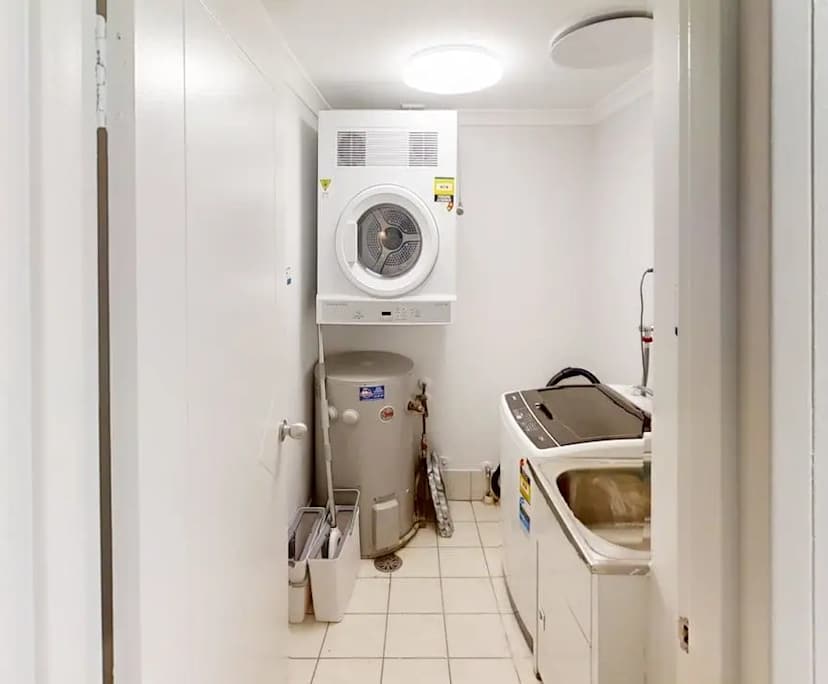 $330, Flatshare, 2 bathrooms, Chippendale NSW 2008