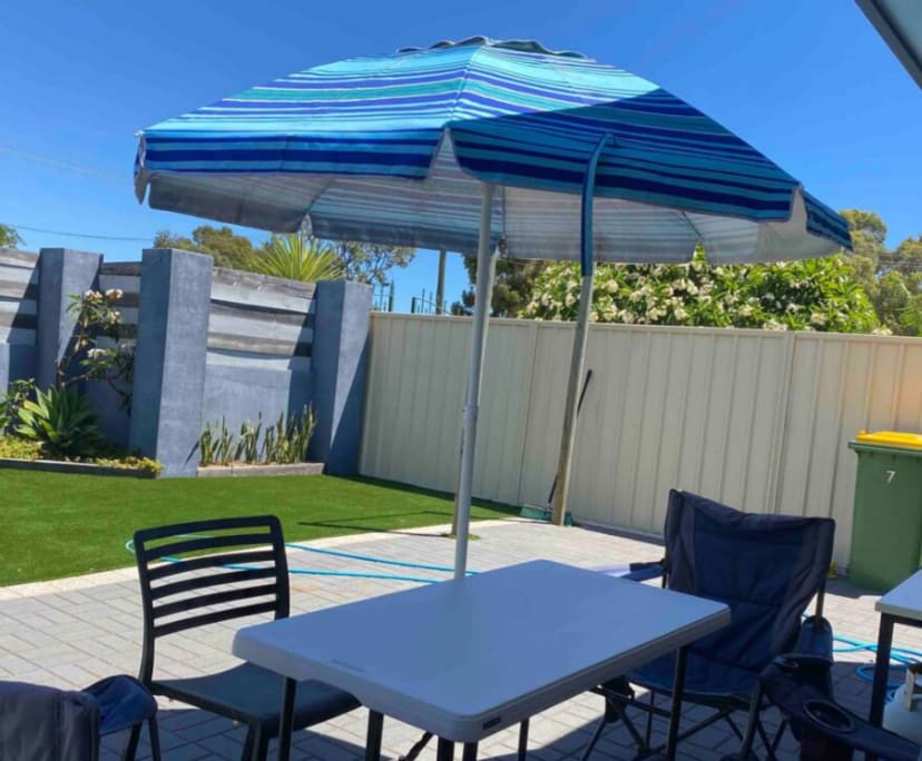 $300, Homestay, 3 bathrooms, Hamilton Hill WA 6163