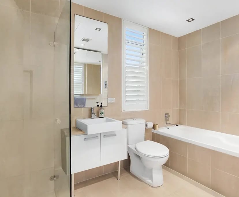 $650, Flatshare, 2 bathrooms, Bondi Beach NSW 2026