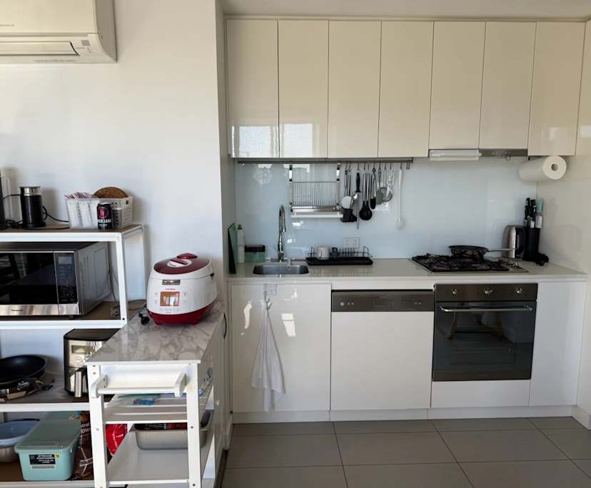 $300, Flatshare, 2 bathrooms, Moonee Ponds VIC 3039
