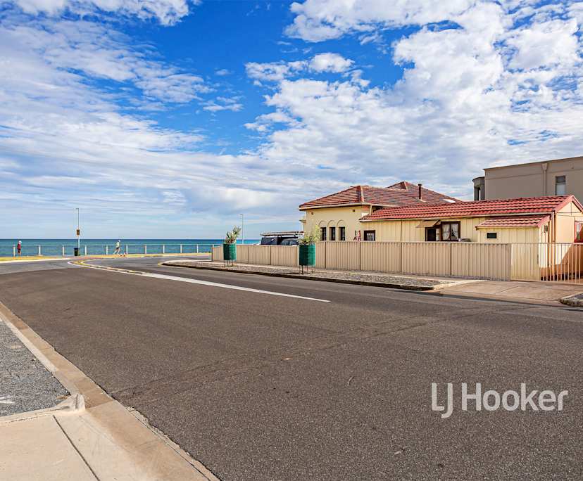 $420, Whole-property, 1 bathroom, West Beach SA 5024