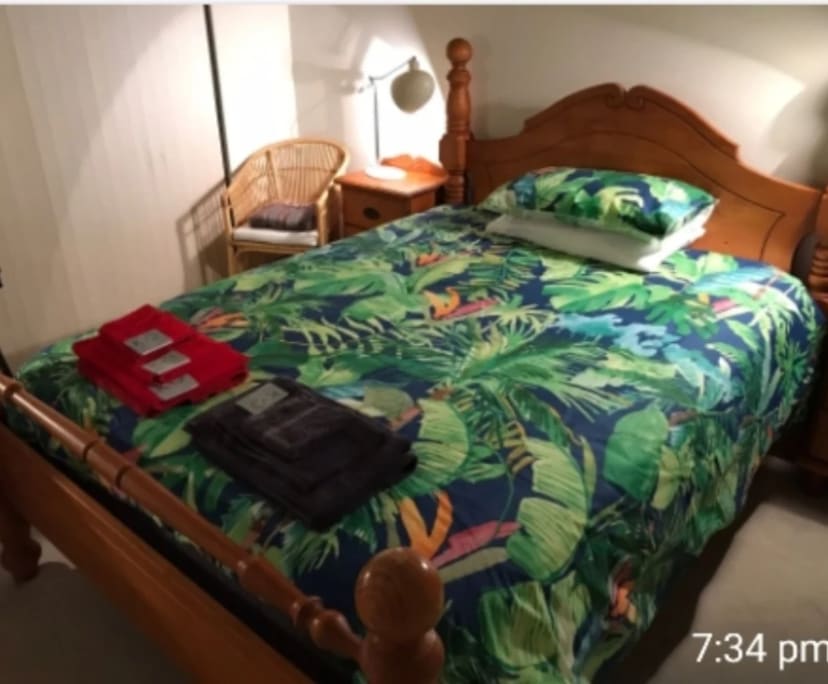 $330, Share-house, 5 bathrooms, Redcliffe WA 6104