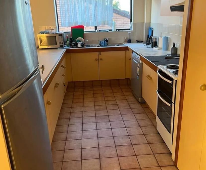 $360, Flatshare, 2 bathrooms, Mermaid Waters QLD 4218