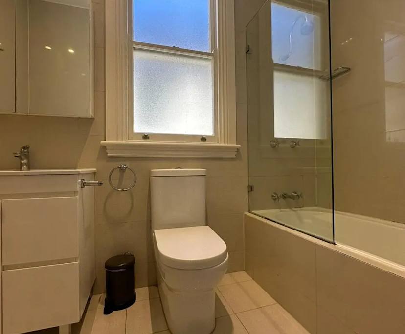$260, Share-house, 4 bathrooms, Redfern NSW 2016