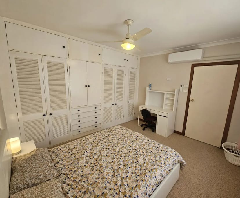 $260, Share-house, 4 bathrooms, Geraldton WA 6530