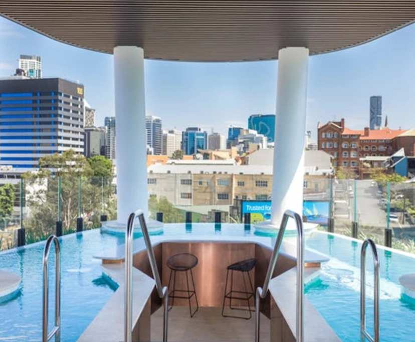 $395, Flatshare, 2 rooms, Fortitude Valley QLD 4006, Fortitude Valley QLD 4006