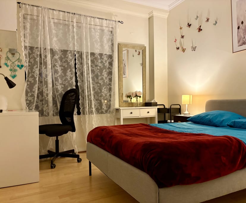 $550, Flatshare, 2 bathrooms, Wolli Creek NSW 2205