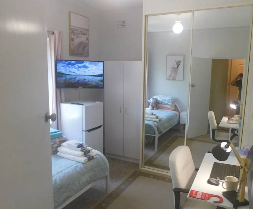 $320, Flatshare, 4 bathrooms, Cammeray NSW 2062