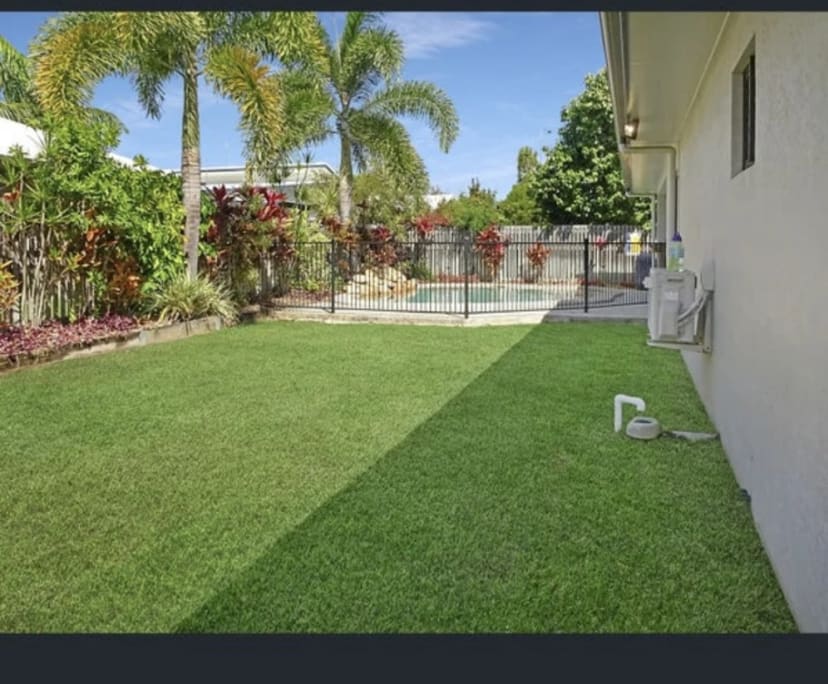 Room for Rent in Rasmussen, Townsville 260, Unfur...