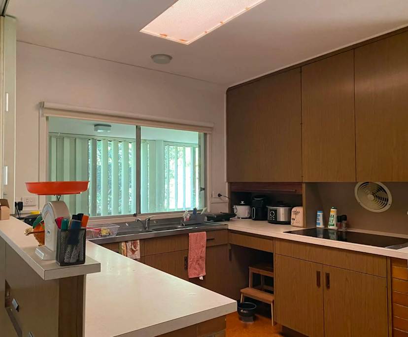$267, Share-house, 4 bathrooms, Saint Lucia QLD 4067