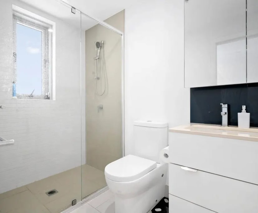 $290, Flatshare, 2 bathrooms, Fortitude Valley QLD 4006