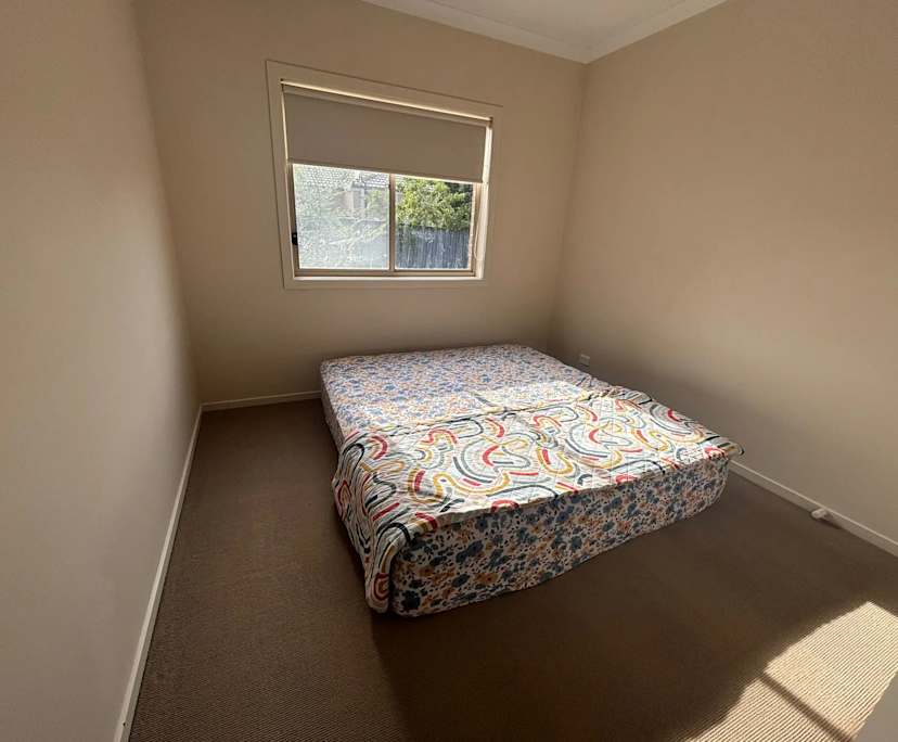 Room in a share house