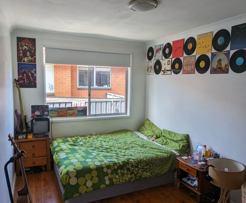 Room for Rent in Fairy Meadow, Wollongong 210, Fu...