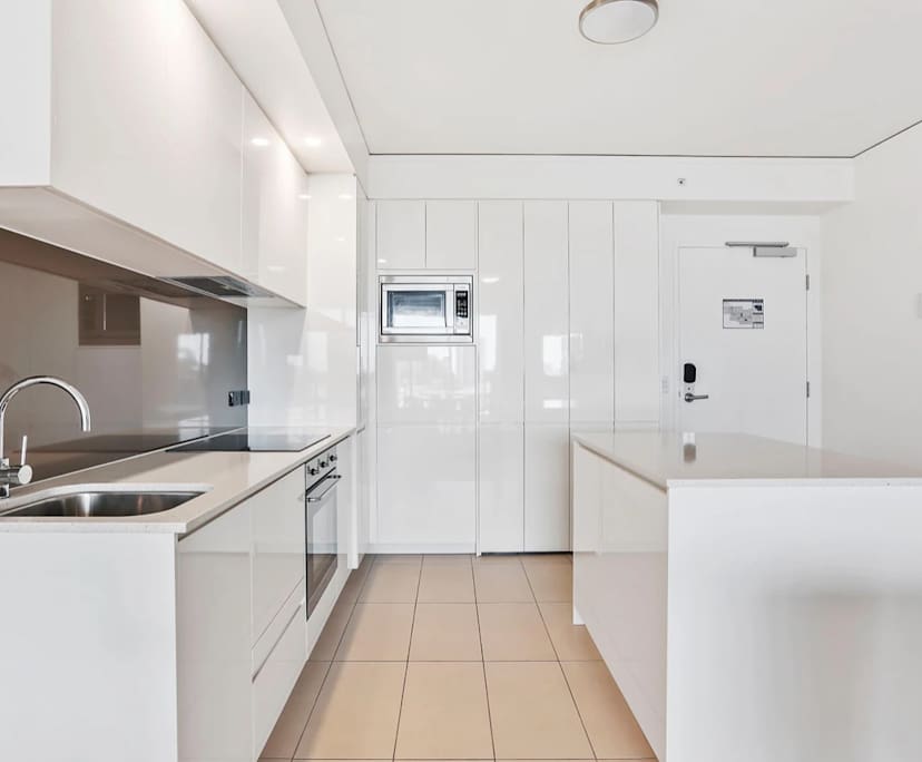 $400, Flatshare, 2 bathrooms, Bowen Hills QLD 4006